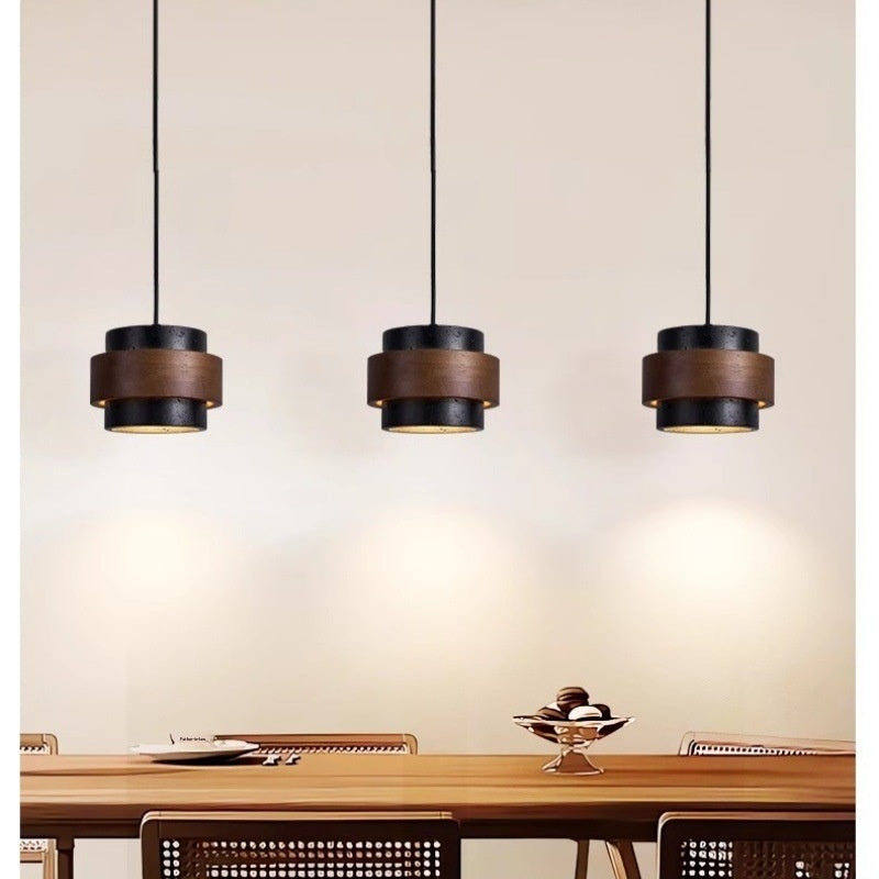 Bedside Pendant Light
