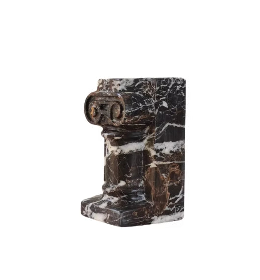 Creative Decorative Items Made From Natural Marble Home And Desk Decor