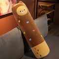 Kawaii Bear Pig Penguin Rabbit Long Plush