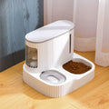 Cat Automatic Drinking Fountain Feeder Integrated Water Feeder