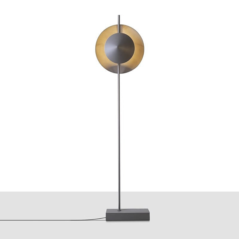Geometric Floor Lamp