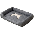 Large/Medium/Small Cat & Dog Bed Sofa Mat
