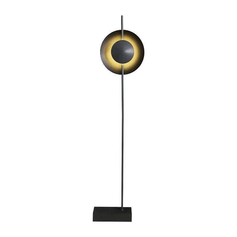 Geometric Floor Lamp