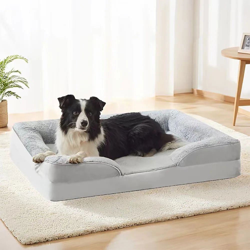 High Quality Dog Bed Sofa Mat, Cat Nest Blanket