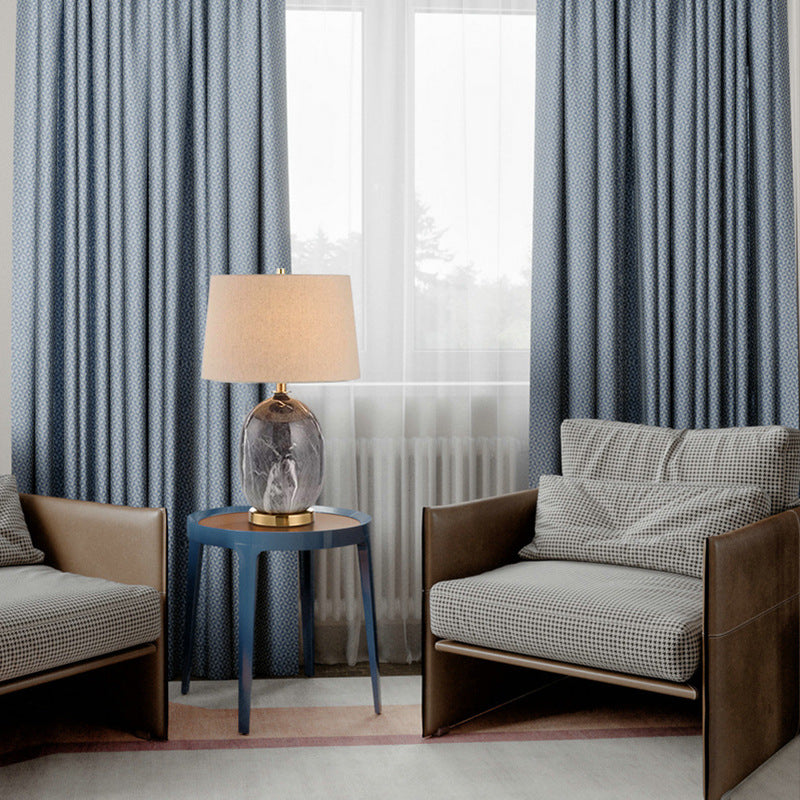 Nordic Ceramic Table Lamp