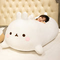 Girls Cute Bunny Bear Giant Doll Plush