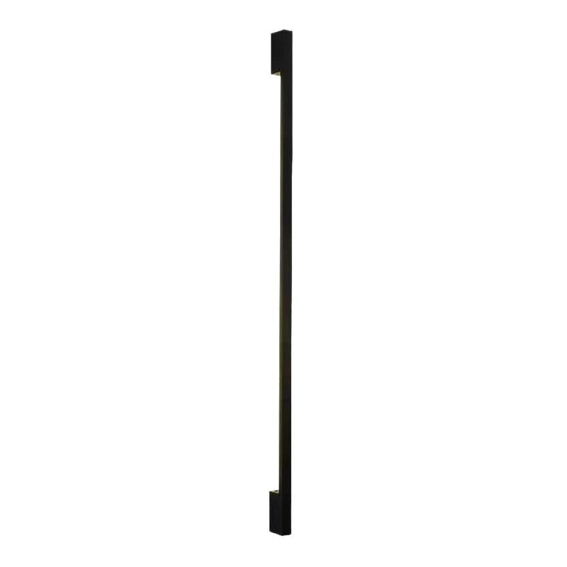 Modern Minimalist Wall Sconce For The Bedroom Headboard Wall