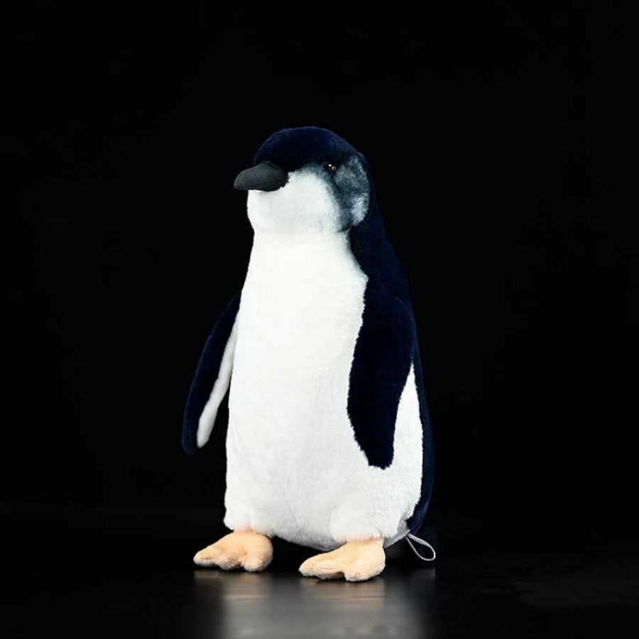 Little Blue Penguin Stuffed Animal Toy