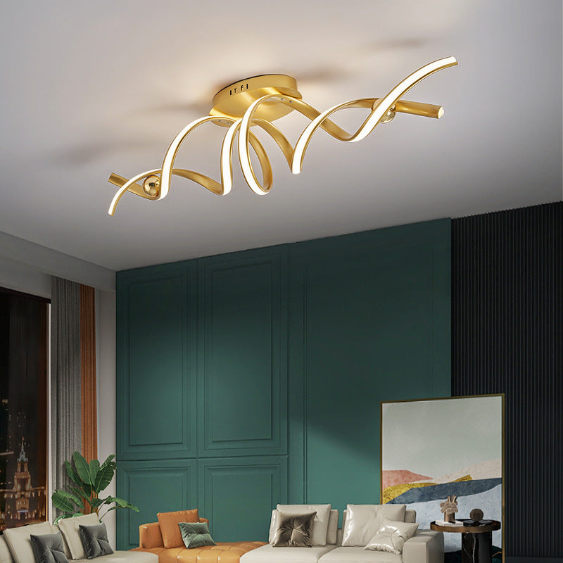 Modern Ceiling Pendant Light