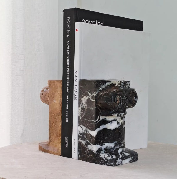 Creative Decorative Items Made From Natural Marble Home And Desk Decor