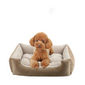 Medium/Small Dog Sofa Bed Cushion