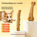 Dog Chew Stick, Wood-Plastic Bone