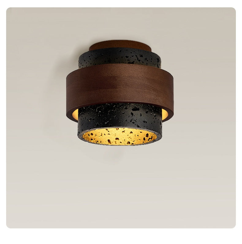 Bedside Pendant Light