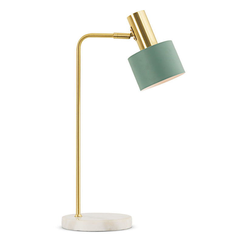 Nordic Modern Minimalist Marble Table Lamp