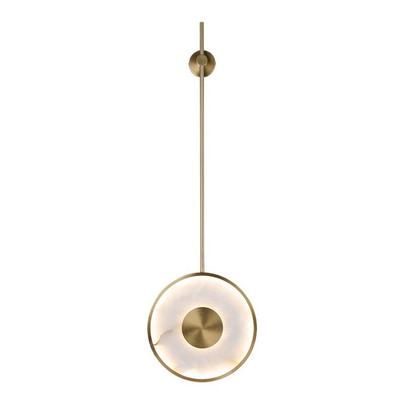 Artistic Wall Mounted Sconce