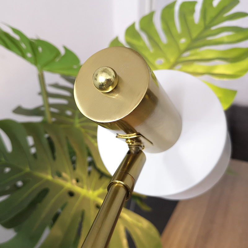 Nordic Modern Minimalist Marble Table Lamp