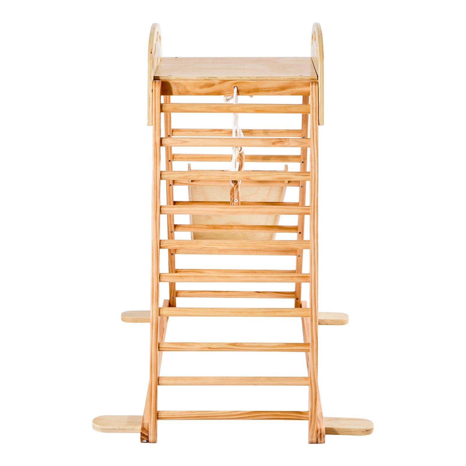Indoor Playground Jungle Gym