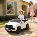 Electric Ride-On Car 12V