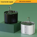 Pet Water Dispenser Loop Filter Smart Cat Water Feeder