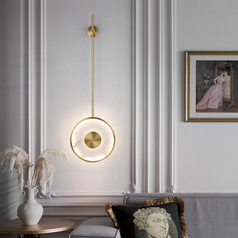 Artistic Wall Mounted Sconce