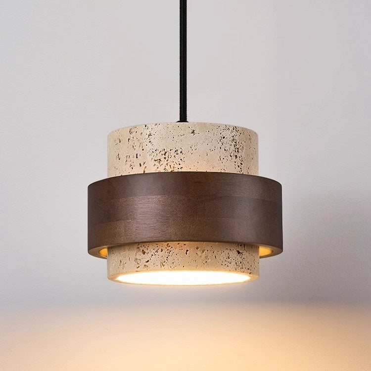 Bedside Pendant Light