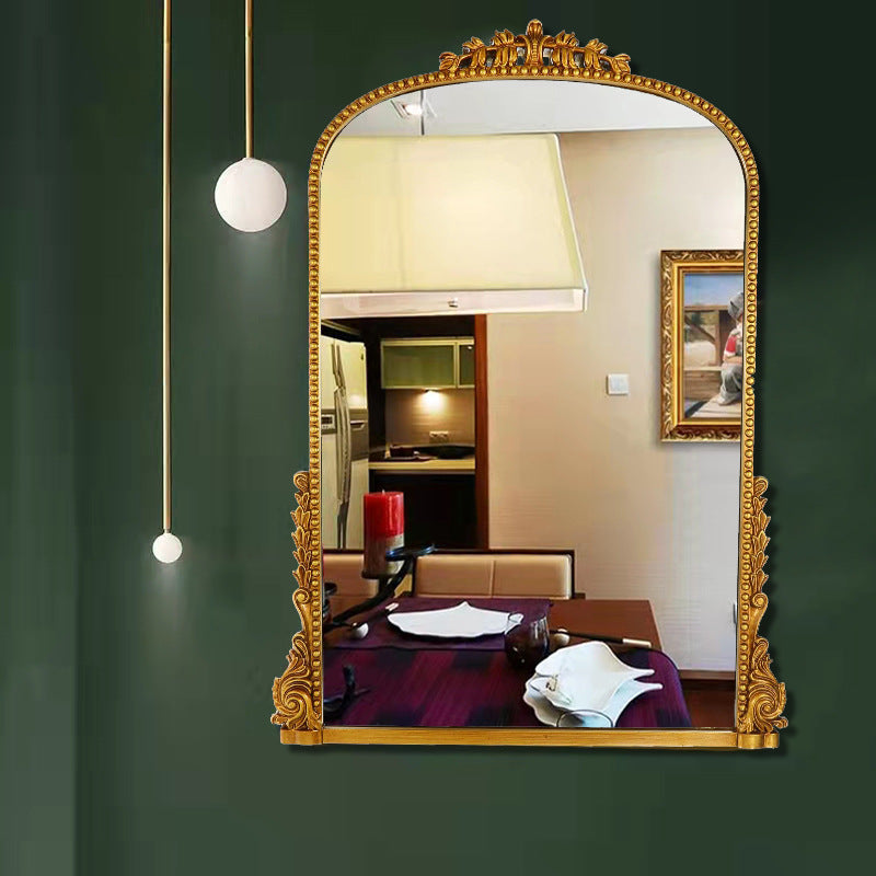Arched Bathroom Mirror LED Smart Mirror