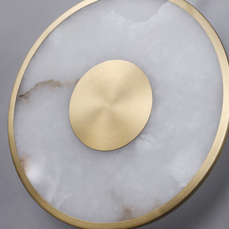 Artistic Wall Mounted Sconce