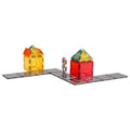 Magnetic Tiles, 56pc Magnetic Road Set