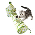 Cat Play Tunnel, Folding Bunny Tent